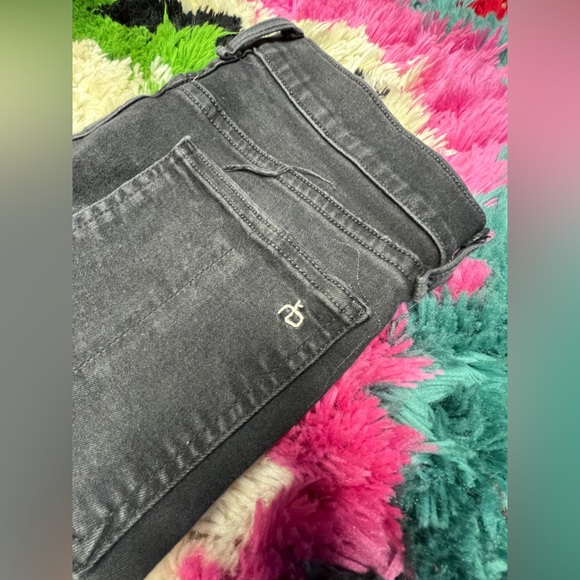 Rag & Bone denim. Size 28. - Picture 3 of 4